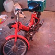 Puch maxi K model
