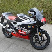 Aprilia RS50