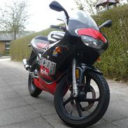 Aprilia RS50