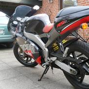 Aprilia RS50