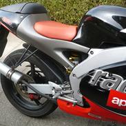 Aprilia RS50