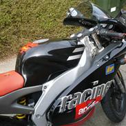 Aprilia RS50
