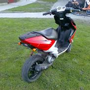 Yamaha Aerox LC DD *SOLGT*