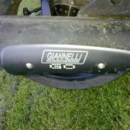 Yamaha Aerox LC DD *SOLGT*