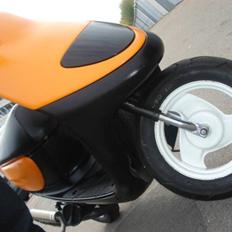 Yamaha Joq Evo0''''' 