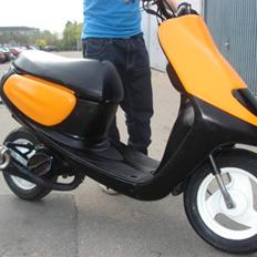 Yamaha Joq Evo0''''' 