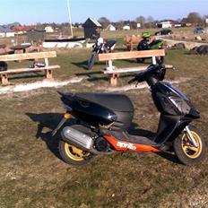 Aprilia Sonic [SOLGT]