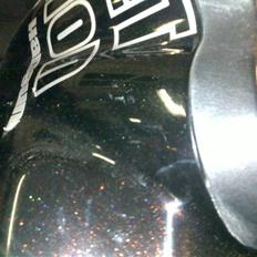 Peugeot Speedfight 2 [SOLGT]