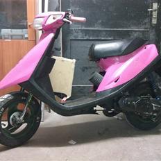 Yamaha Jog FS (SOLGT)