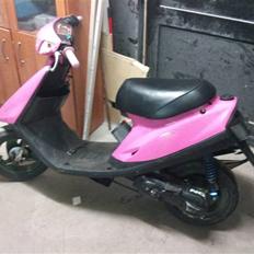 Yamaha Jog FS (SOLGT)