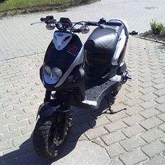 PGO pmx naked solgt :'(