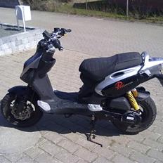 PGO pmx naked solgt :'(