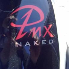 PGO pmx naked solgt :'(