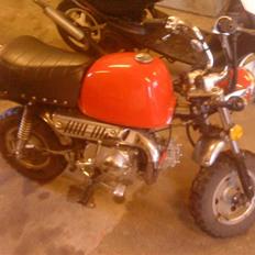 Skyteam Gorilla SOLGT!