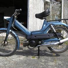 Puch Maxi 2 gear TILSALG!
