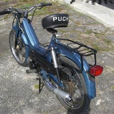 Puch Maxi 2 gear TILSALG!