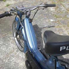 Puch Maxi 2 gear TILSALG!