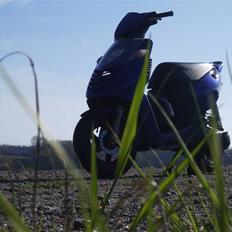 Aprilia sonic