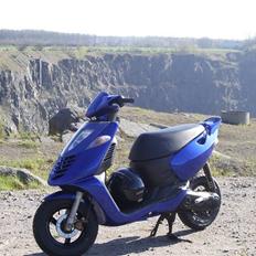 Aprilia sonic