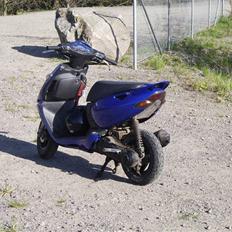 Aprilia sonic