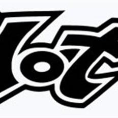 PGO HOT 50 Til -Solgt- 