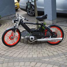 Puch Maxi - Styled •Solgt•