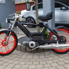Puch Maxi - Styled •Solgt•