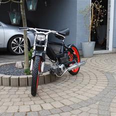 Puch Maxi - Styled •Solgt•