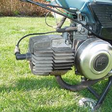 Puch maxi k 