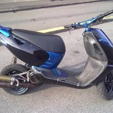 Aprilia sonic A evo BYTTET