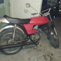 Puch grand prix (SOLGT)