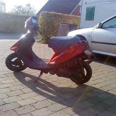 Yamaha Jog AS LC - [Byttet]