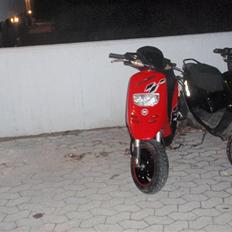 Gilera storm til runner og 1500