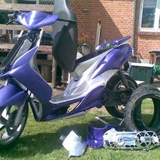 Yamaha Jog R -Ferdinan SOLGT