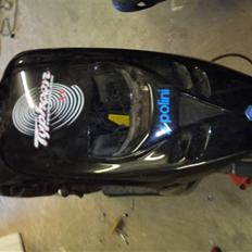 Piaggio Typhoon SD (Til Salg)