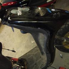 Piaggio Typhoon SD (Til Salg)