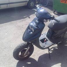 PGO Hot50 (solgt)