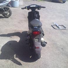 PGO Hot50 (solgt)