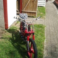 Vespa Bravo [ Død ]