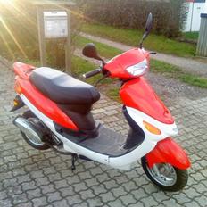 Giantco Sprint SOLGT 3500