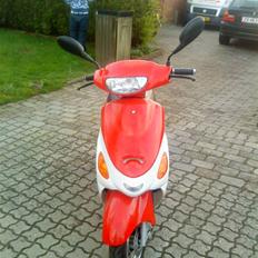 Giantco Sprint SOLGT 3500
