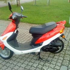 Giantco Sprint SOLGT 3500