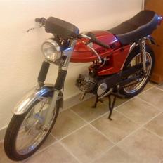 Puch Monza 
