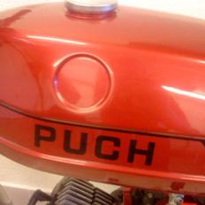 Puch Monza 