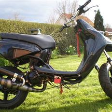 Yamaha Spy R