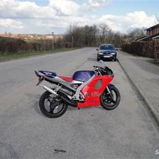 Aprilia Rs50 #SOLGT#