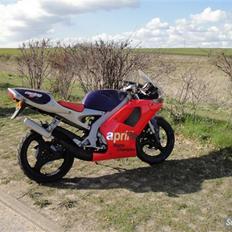 Aprilia Rs50 #SOLGT#