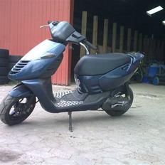 Aprilia Sonic(byttet)