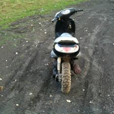 Peugeot vivacity sport