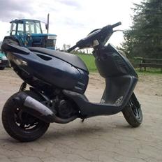 Aprilia Sonic(byttet)